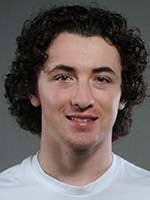 Men's golf team fights their way through first day of blustery St. John's  Invite