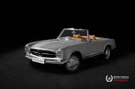 Mercedes Benz Sl 230 W113 Pagode Classic Mercedes Mercedes Sl Mercedes Benz