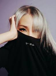 Gambar Ditemukan Oleh Mᴀᴊᴇsᴛɪᴄ Temukan Dan Simpan Gambar Dan Videomu Di We Heart It 2ne1 Cl 2ne1 Kpop Girls
