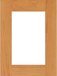 Wilmington Shaker Mullion Custom Cabinet Doors 1 Lite Frame Only Custom Cabinet Doors Cabinet Doors For Sale Shaker Cabinet Doors