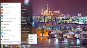 Windows 7 is an operating system that was produced by microsoft and released as part of the windows nt family of operating systems. The 6 Best Things About Microsoft Windows 7
