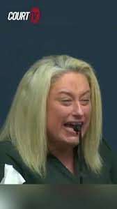 Protecting Son: A Mother's Defense in Court