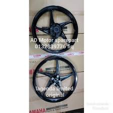 Beli aneka produk velg motor murah online terlengkap dengan mudah, cepat & aman di tokopedia. Sport Rim Motor Murah Photos Facebook