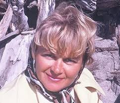 Obituary: Charlotte Adkisson