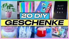 Wenn du noch immer nach den passenden geschenken zu weihnachten für deinen ahnsherr suchst, dann solltest du dir vorab ein paar gedanken darüber. Last Minute Geschenkideen Fur Weihnachten Wichteln 10 Diy