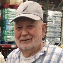 John Burder Caldwell Sr. Obituary