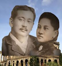 Ruins of an American Era plantation house (built in 1927) of Hacienda  Magdalena in Bgy. Salvacion, Tigaon, Camarines Sur. In the late 70's (the  first time I saw this) this house was