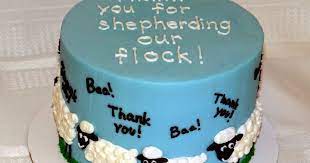 Many terms describe clergy members of christian churches, including pastor, elder, bishop, reverend, minister and priest. 21 Pastor Appreciation Cake Ideas Pastors Appreciation Pastor Appreciation