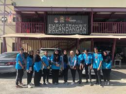 Temukan aktivitas & objek wisata terkenal yang wajib anda. 21 12 19 Mpu2192u4 Community Service Msumalaysia Sess Facebook
