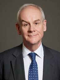 Daniel Moylan, Baron Moylan