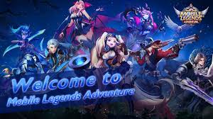 We work our best to provide you latest updates. Mobile Legends Adventure Apk Mod V1 1 146 Dinero Diamantes Infinitos Descargar Hack 2021