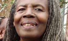 Eddy Walker obituary