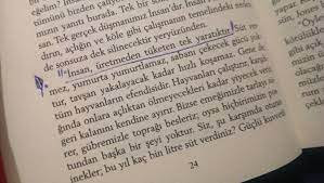 hayvan ciftligi george orwell can yayinlari kitap alintilari kitap alintilar