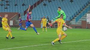 Hes kablo kayserispor kalecisi silviu lung, malatyaspor maçında yaptığı kurtarışlar ile alkış topladı. Trabzonspor Kayserispor Un Genc Kalecisi Dogan I Asamadi Spor Anadolu