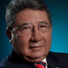 Patricio LOPEZ-JARAMILLO