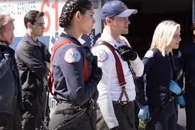 Chicago Fire,' 'P.D.,' 'Med': The burning questions as they begin new  seasons - Chicago Sun-Times