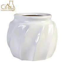Maybe you would like to learn more about one of these? China Special Design Glazed Gloss White Large Ceramic Planter China Plant Pot And Ceramic Plant Pot Price
