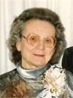 Kathryn Serpas Obituary (1922