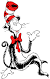 Cat In The Hat Hat
