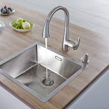 grohe kitchen