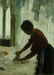 Pissaro The First Impressionist Show 4 Blog Of An Art Admirer Edgar Degas Degas Impressionist