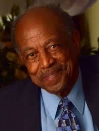 Joe Nickerson Obituary October 16, 2023