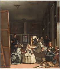 As melhores em uma playlist. Las Meninas The Collection Museo Nacional Del Prado