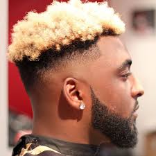 However, there are plenty of very good looking blond men, both natural and dyed. The Best Colouring Ideas For Black Men Hair Dye