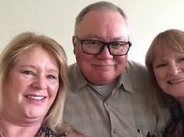 Meet Vivian Menefee, coordinator in H-Town for reunion. Aunt May  granddaughter, Cousin Mae Helen daughter and cousins Michael and Mitchell  sister. Happy birthday to Vivian. ❤️