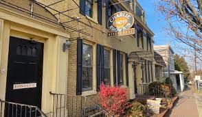 Charlie Brown S Restaurant Chain To Reopen 1 Of The 13 N J Spots It Closed Last Year Nj Com