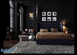صور غرف نوم رجالى 2021 كتالوج مودرن موقع فكرة