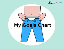 My Potty Chart Blank Toilet Training