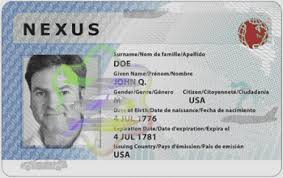 Maybe you would like to learn more about one of these? Nexus Trusted Traveler Program Applying Benefits More 2021