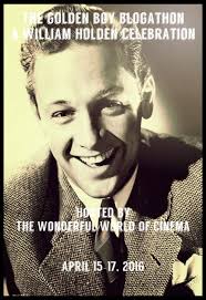 William Holden the outsider in The Bridge