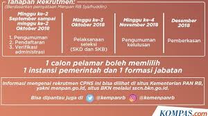 Info cpns bumn 2020 informasi lowongan cpns dan bumn 2020. Pendaftaran Cpns 2020 Lulusan S1 Informasi Cpns Asn Indonesiainfo Cpns Asn Indonesia 2021