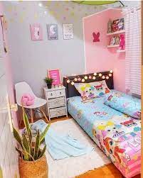 .kamar tidur minimalis, dekorasi kamar, tempat tidur anak, interior kamar tidur, model tempat tidur perlu di perhatikan dalam desain kamar minimalis. Desain Kamar Untuk Anak Perempuan Radea