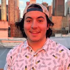 Michael Ronca (@roncasaurus) • Instagram photos and videos