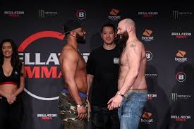 10 hyped mma fights that never happened (tony ferguson, khabib nurmagomedov, conor mcgregor). Bellator 239 Results Tim Johnson Crushes Tyrell Fortune Puts Hype Train On Pause