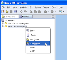 Sues Blog Again Sql Developer 1 1 How Do I Build A