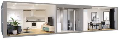 Wenn der gelegenheitsdieb zunehmend von einbruchsprofis verdrängt wird, stellt dies neue anforderungen an sicherheitssysteme. Zuhause Nordic Smarthouse