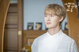 I'll give you a moment to properly savor it. Everything We Loved About The Premiere Of Cha Eun Woo And Moon Ga Young S New Drama True Beauty Allkpop