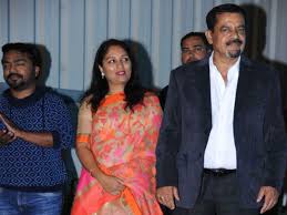 Teaser Muthappa Rai At College Kumar Film Teaser Launch In Bengaluru Events Movie News Times Of India Muthappa rai is one of the renowned social activists in karnataka. muthappa rai at college kumar film