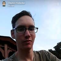 40+ "Hodecker" profiles