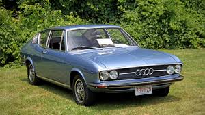 Image result for Blue 1970 Audi