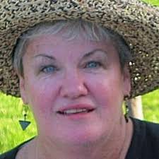 Susan Santry (@susan_santry)