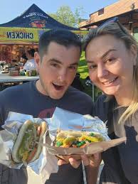 Canadian Cousins 🇨🇦🕸