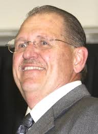 Wally Beardsley 'Did it his way' as SHS athletic director