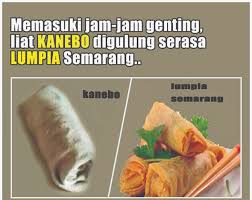 Meme Jadul Makanan Bulan Puasa Mana Nih Yang Relate Sama Kamu Lintashaba