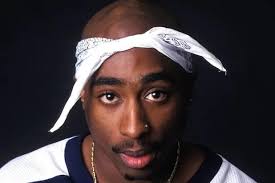 How did Tupac meet so many people in the music industry during his short  career?