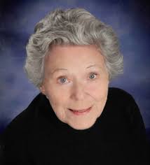 Betty Jean Winford Obituary December 1, 2021